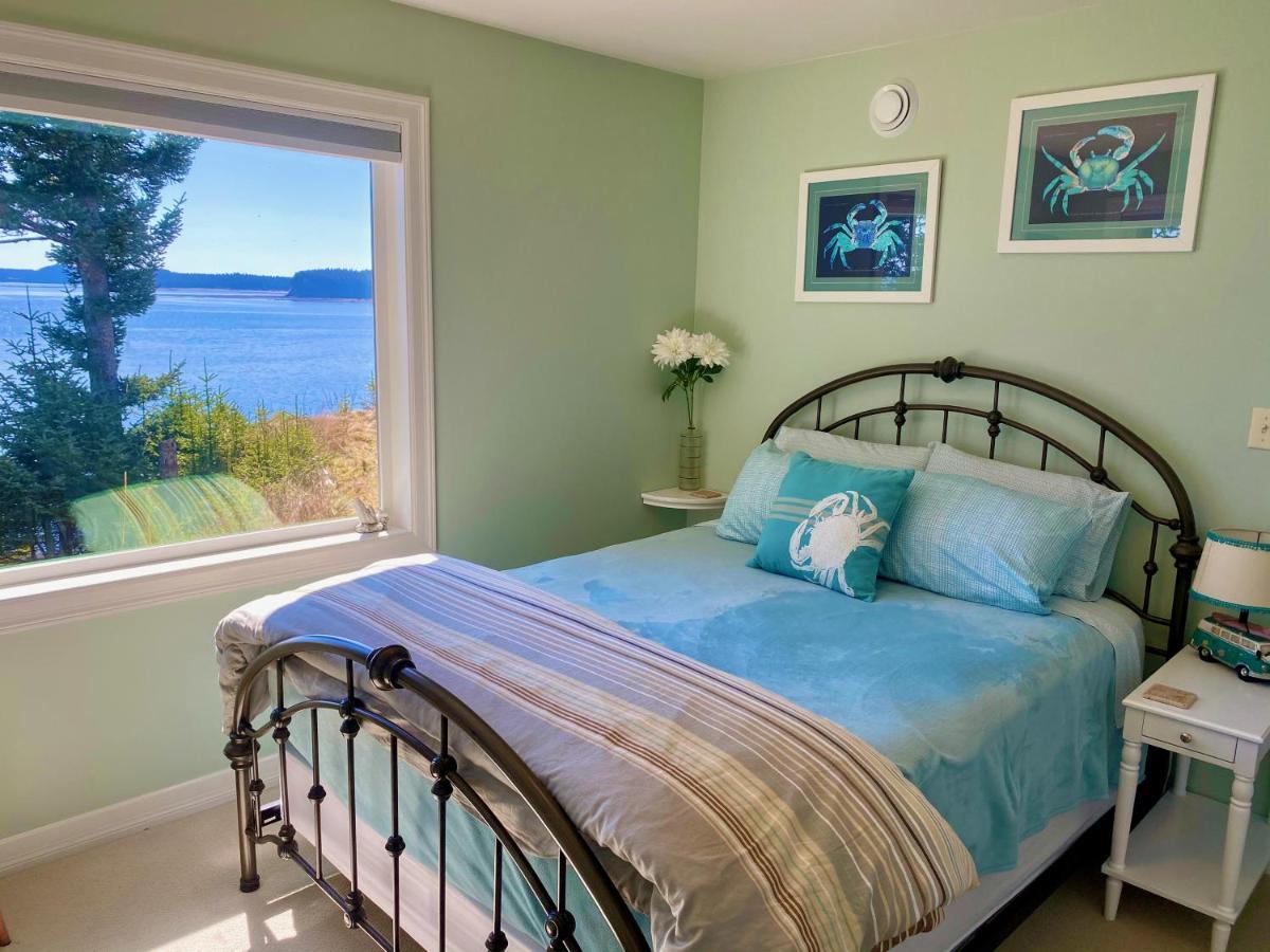Goldilocks Bed & Breakfast Kodiak Exterior foto